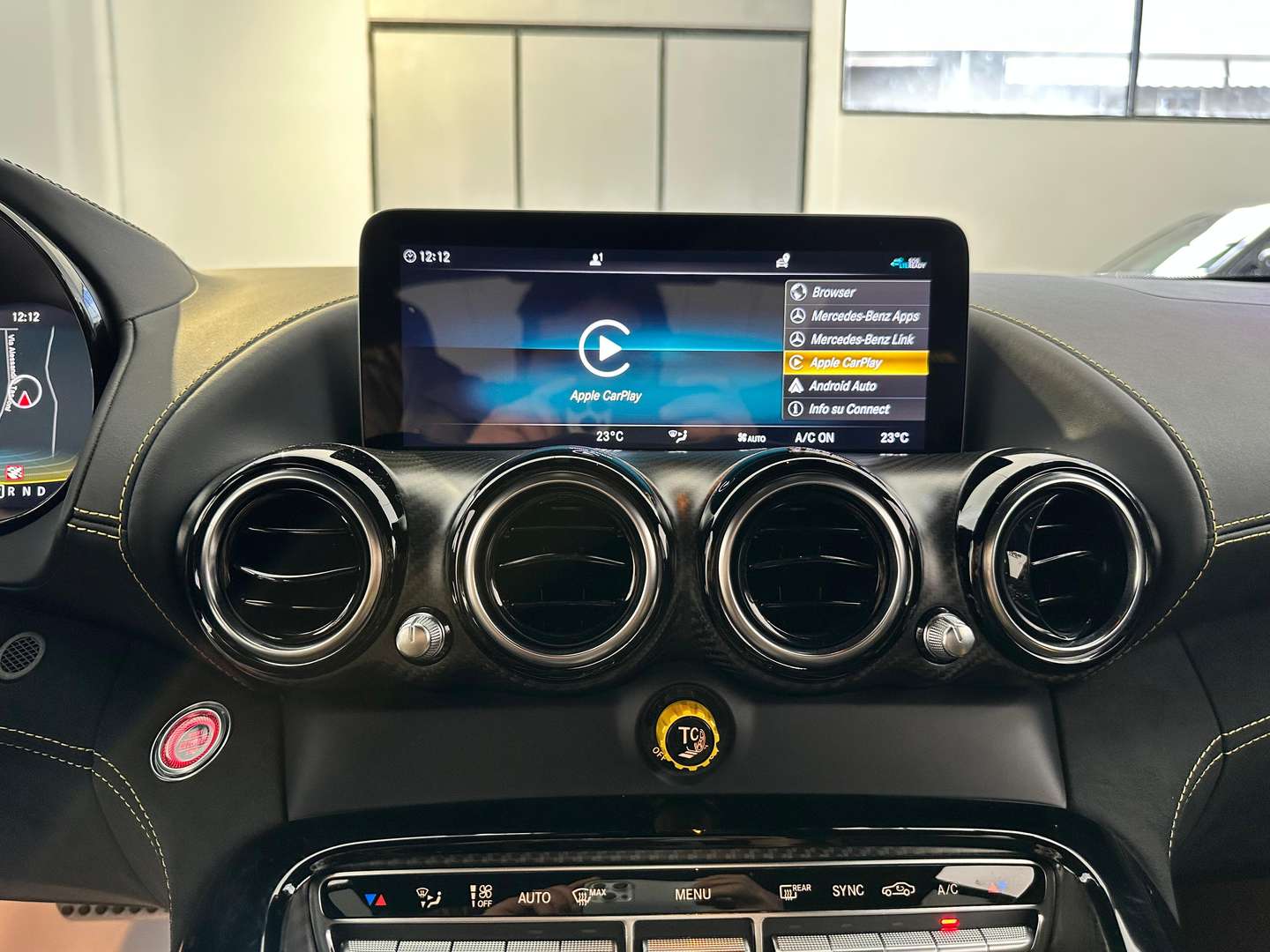 Mercedes AMG GT 4.0 AMG Line - 2020 - Joinsteer - #13