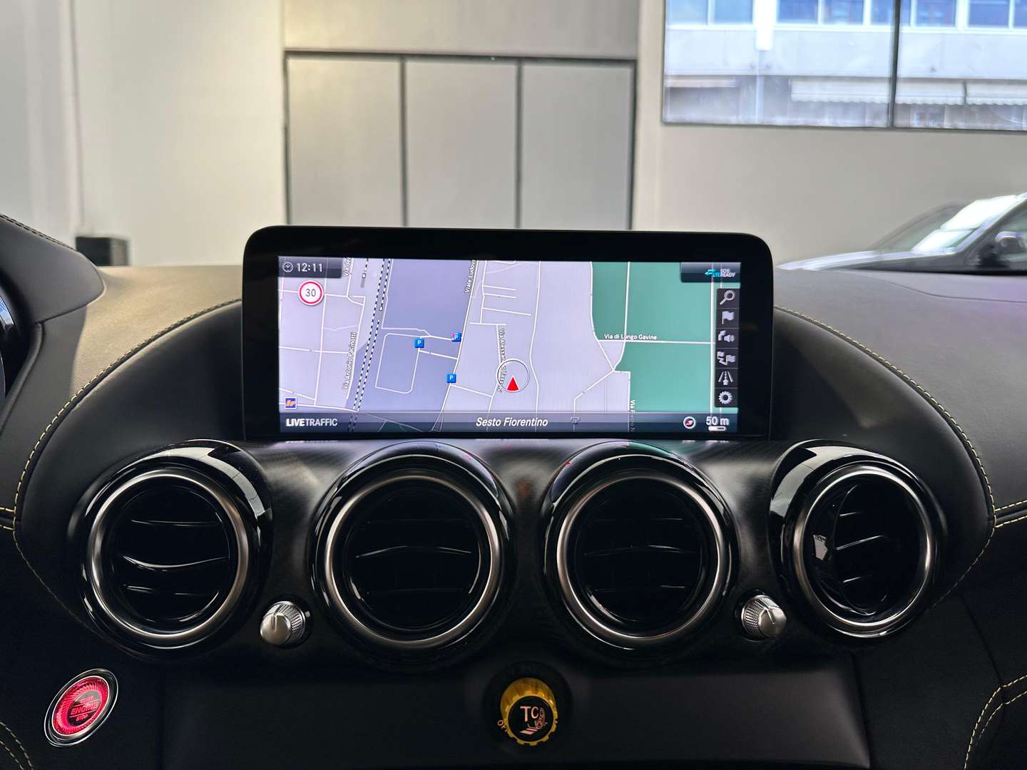 Mercedes AMG GT 4.0 AMG Line - 2020 - Joinsteer - #14