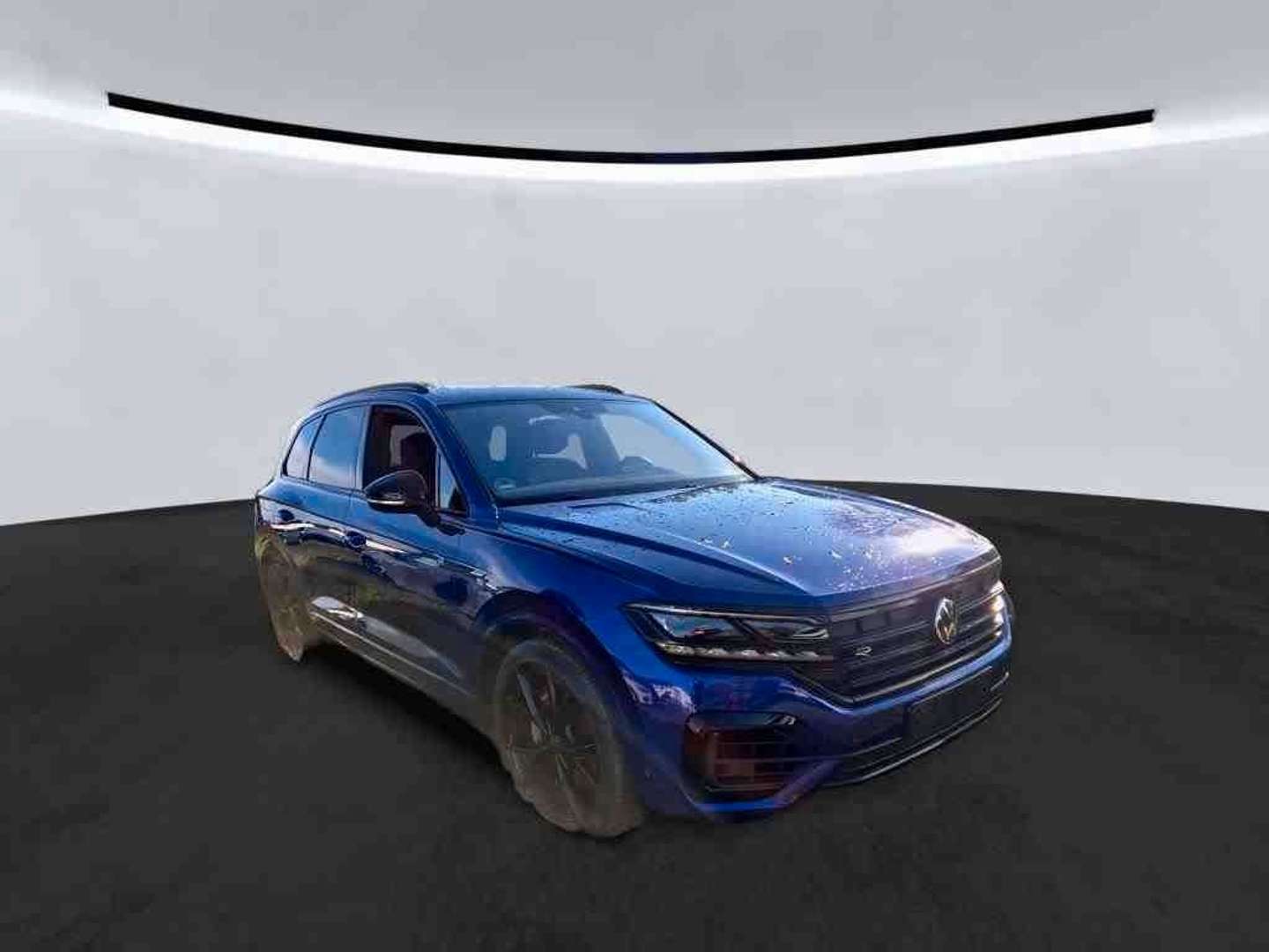 Volkswagen Touareg EHybrid R 4Motion - 2021 - Joinsteer - #1