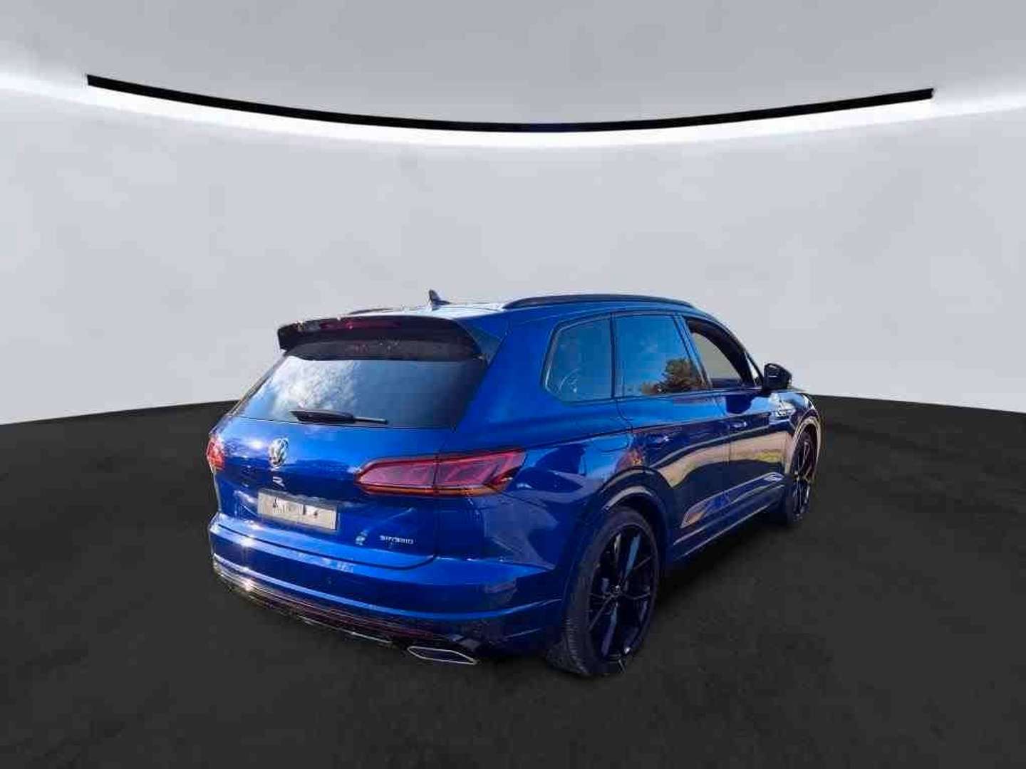 Volkswagen Touareg EHybrid R 4Motion - 2021 - Joinsteer - #3
