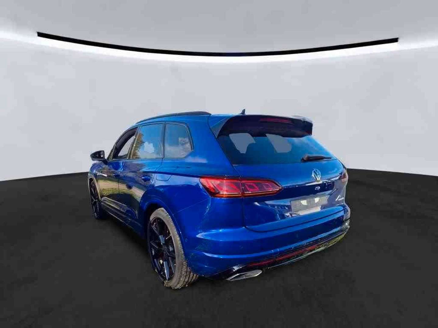 Volkswagen Touareg EHybrid R 4Motion - 2021 - Joinsteer - #4