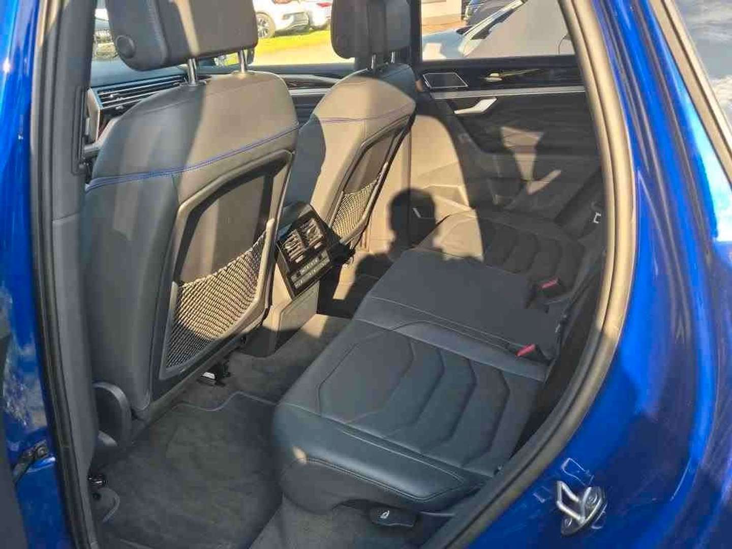 Volkswagen Touareg EHybrid R 4Motion - 2021 - Joinsteer - #6