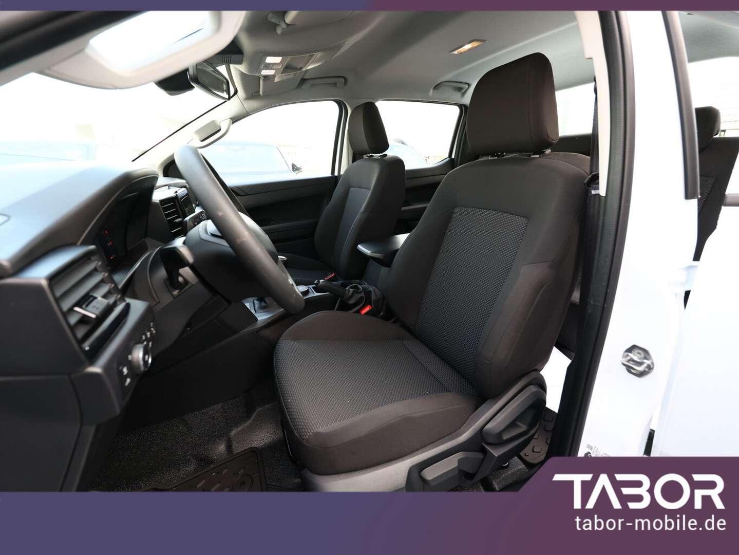 Volkswagen Amarok 4Motion - 2025 - Joinsteer - #5