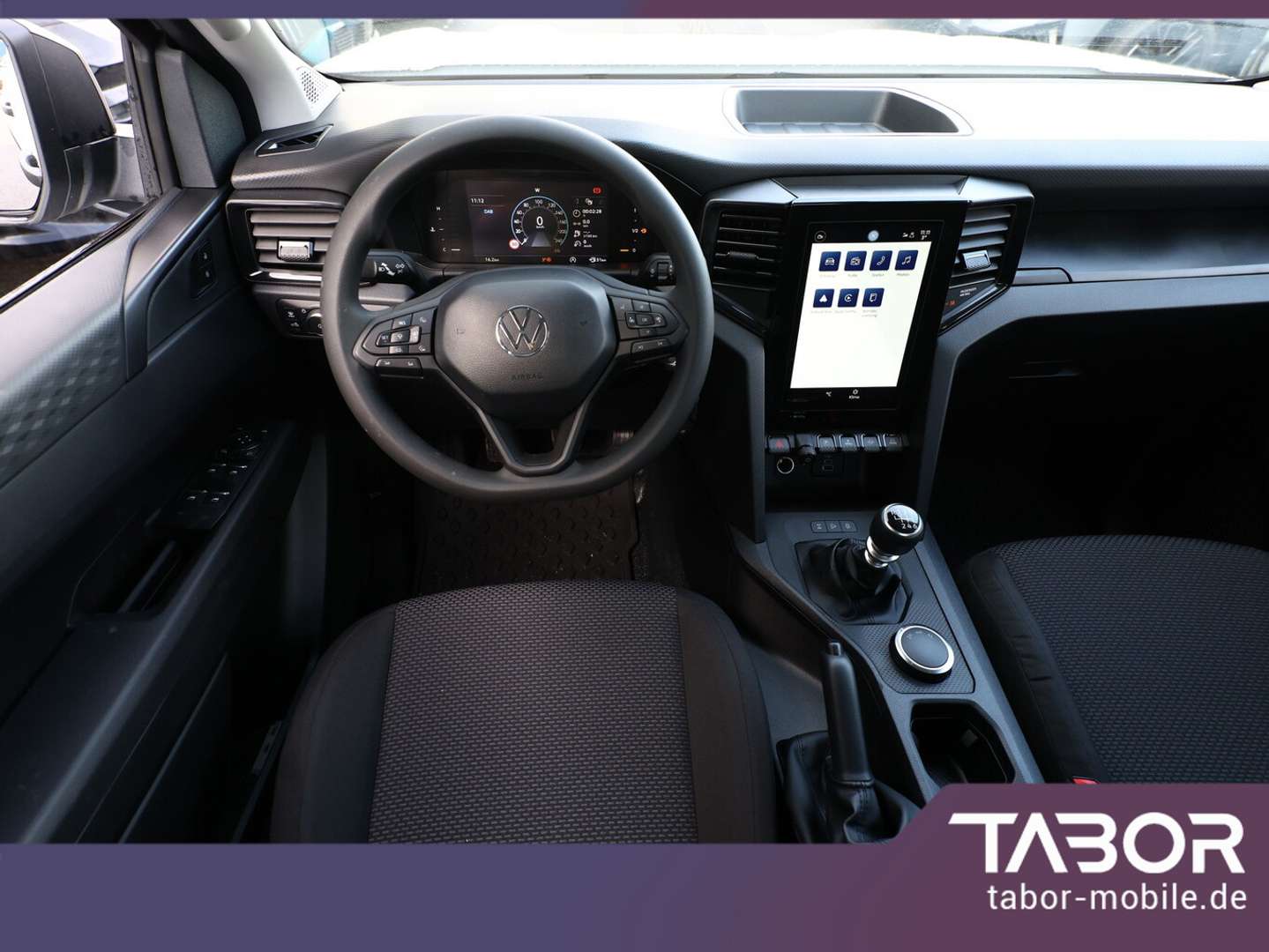 Volkswagen Amarok 4Motion - 2025 - Joinsteer - #6