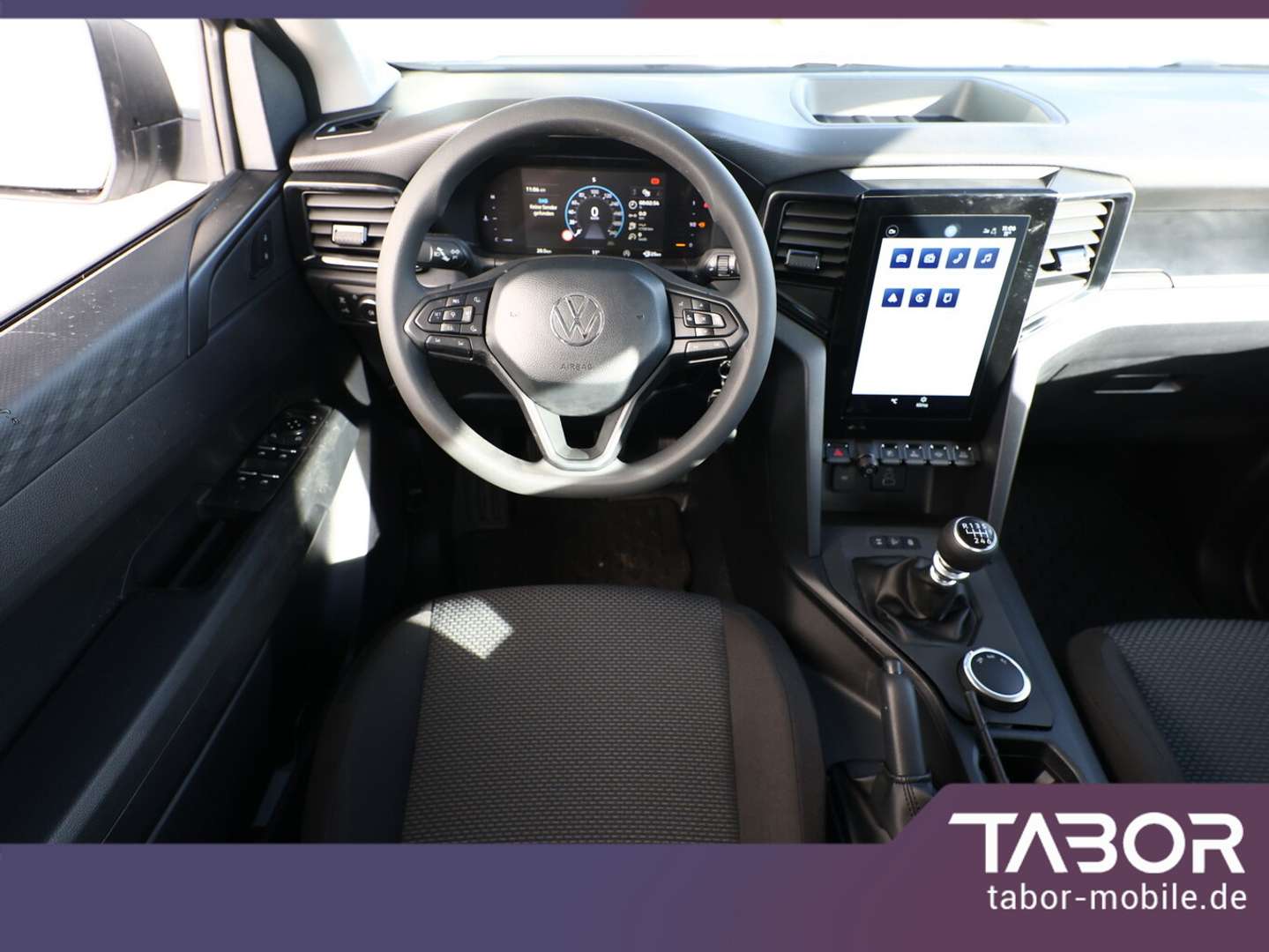 Volkswagen Amarok - 2025 - Joinsteer - #6