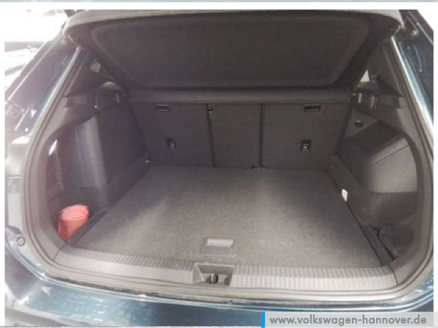 Volkswagen TIGUAN EHybrid R-Line - 2025 - Joinsteer - #5