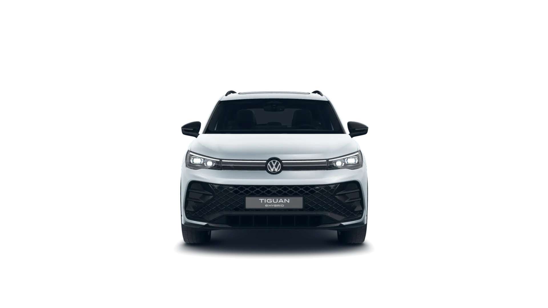 Volkswagen TIGUAN R-Line Hybrid - 2025 - Joinsteer - #2
