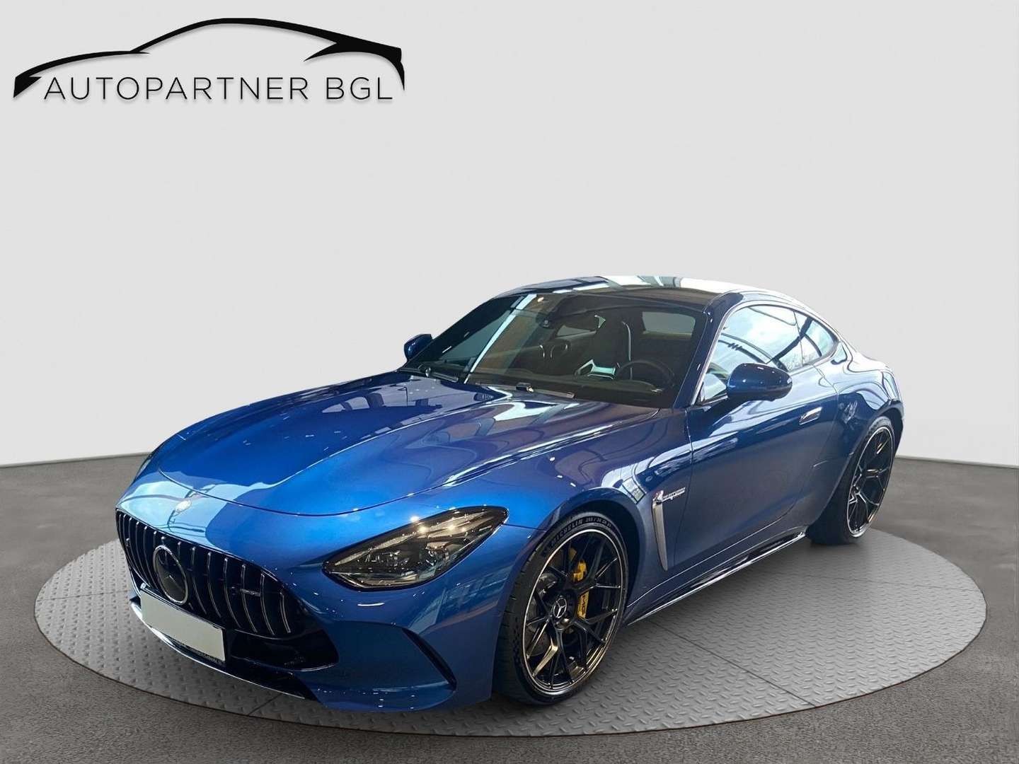 Mercedes AMG GT 63 4M Coupe - 2025 - Joinsteer