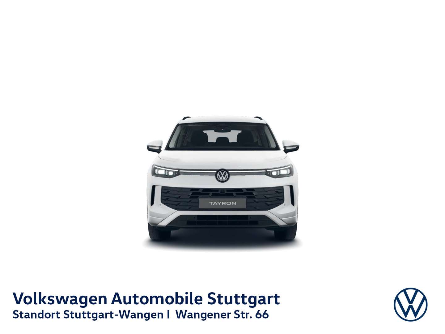 Volkswagen T-CROSS Life TSI - 2025 - Joinsteer - #5