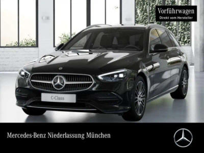 Mercedes Classe C C 200 -  - Joinsteer - #1