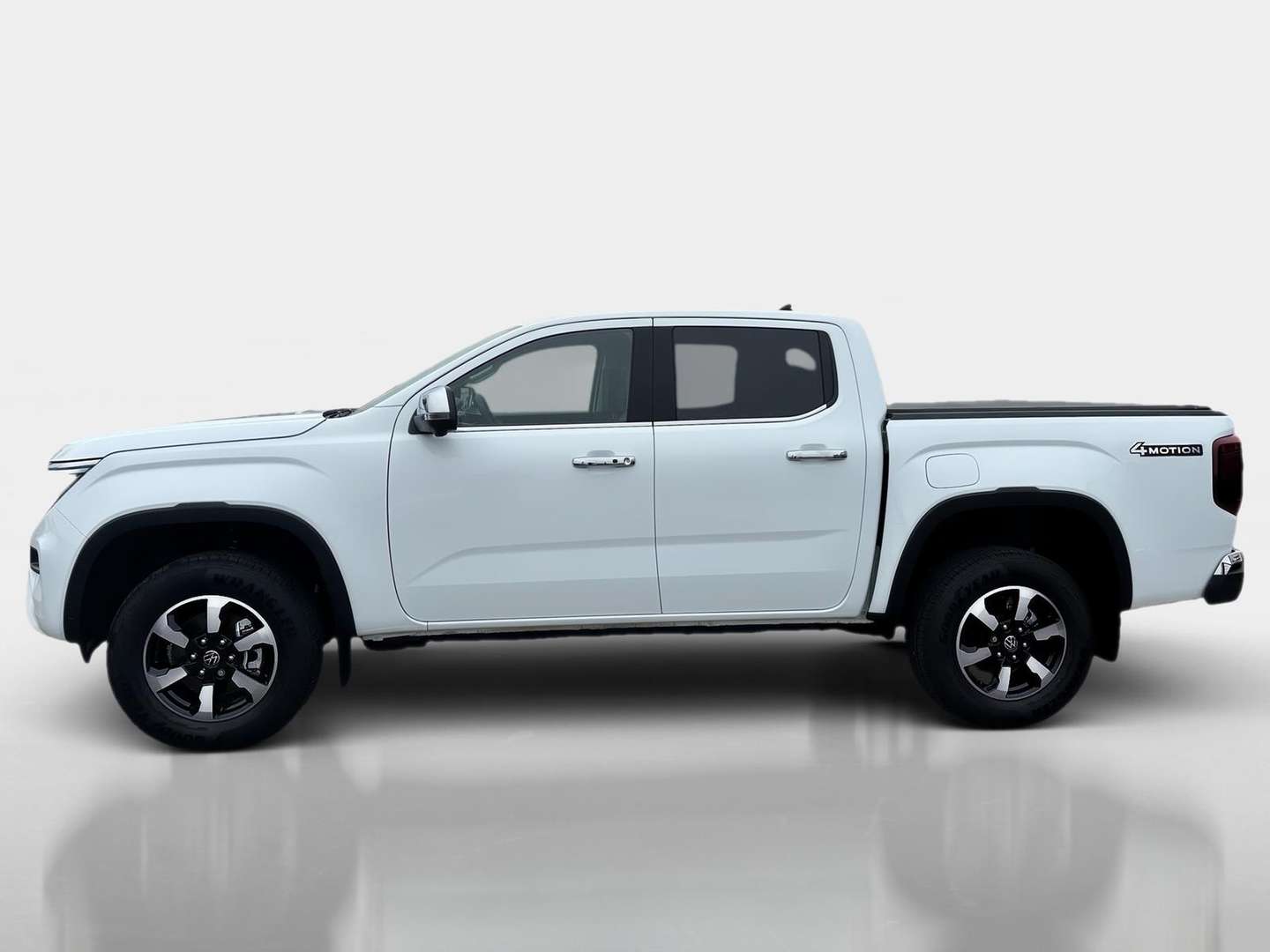 Volkswagen Amarok TDI Style - 2025 - Joinsteer - #2