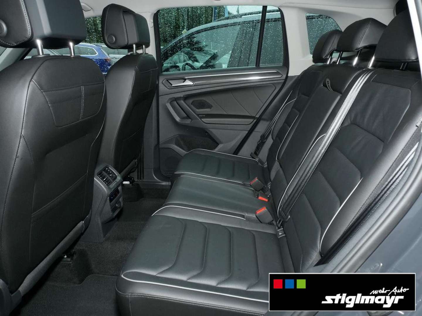 Volkswagen TIGUAN EHybrid Elegance - 2022 - Joinsteer - #4