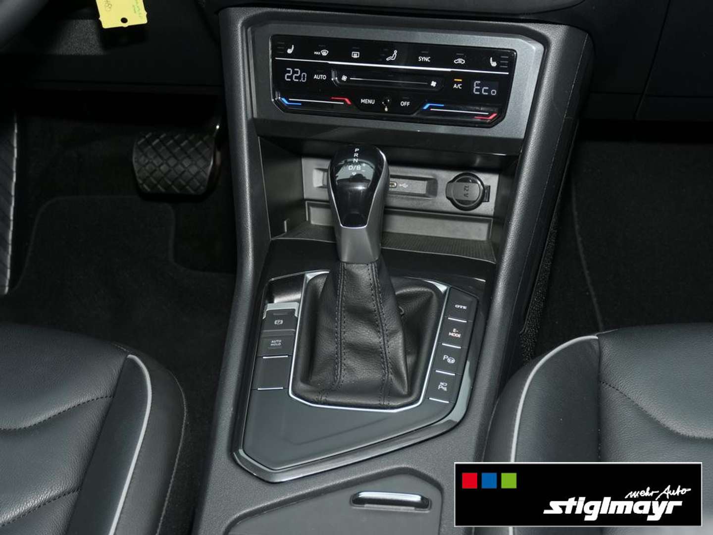 Volkswagen TIGUAN EHybrid Elegance - 2022 - Joinsteer - #6