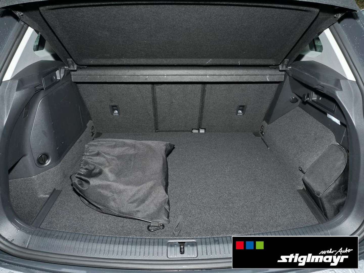 Volkswagen TIGUAN EHybrid Elegance - 2022 - Joinsteer - #7