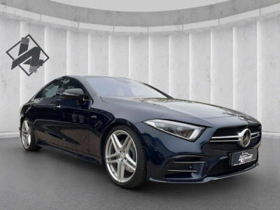 Mercedes CLS 53 AMG -  - Joinsteer - #1