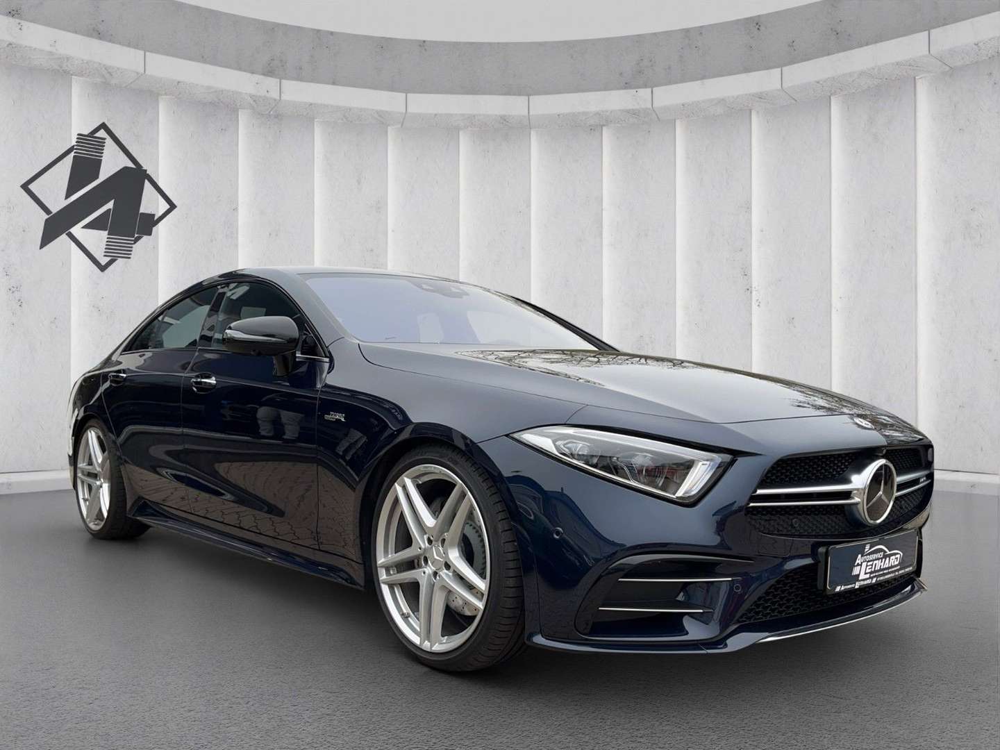 Mercedes CLS 53 AMG - 2019 - Joinsteer - #1