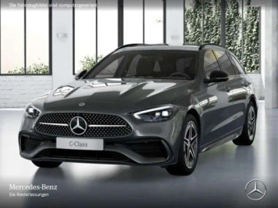 Mercedes Classe C AMG -  - Joinsteer - #1