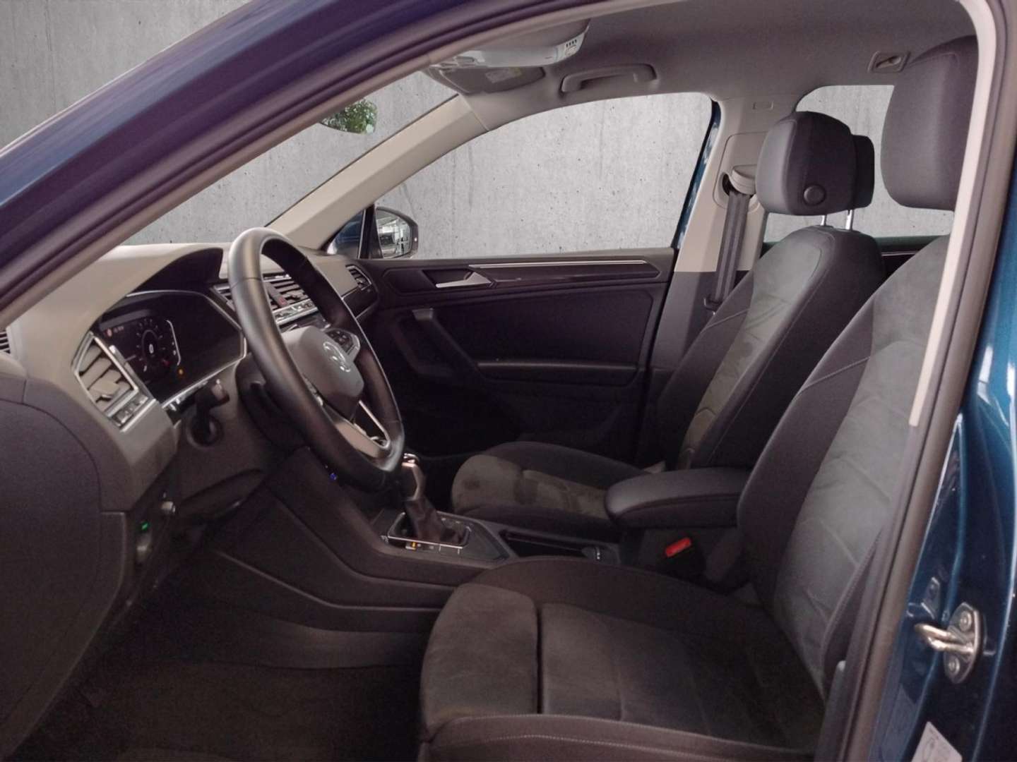 Volkswagen TIGUAN Hybrid Elegance - 2021 - Joinsteer - #9