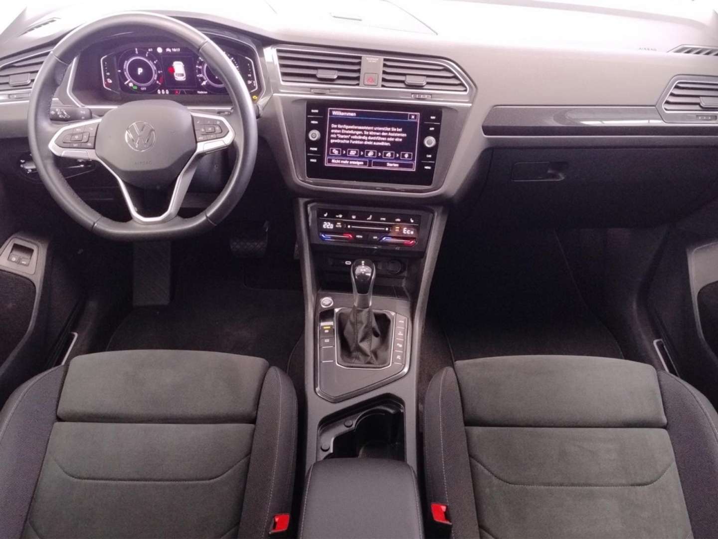 Volkswagen TIGUAN Hybrid Elegance - 2021 - Joinsteer - #13