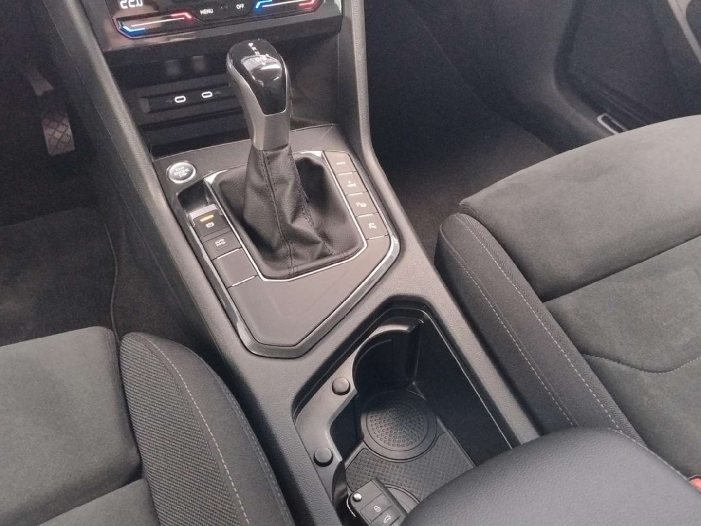 Volkswagen TIGUAN Hybrid Elegance - 2021 - Joinsteer - #14