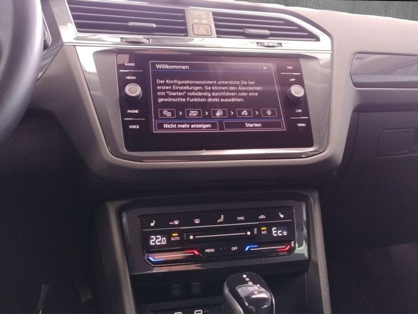 Volkswagen TIGUAN Hybrid Elegance - 2021 - Joinsteer - #15