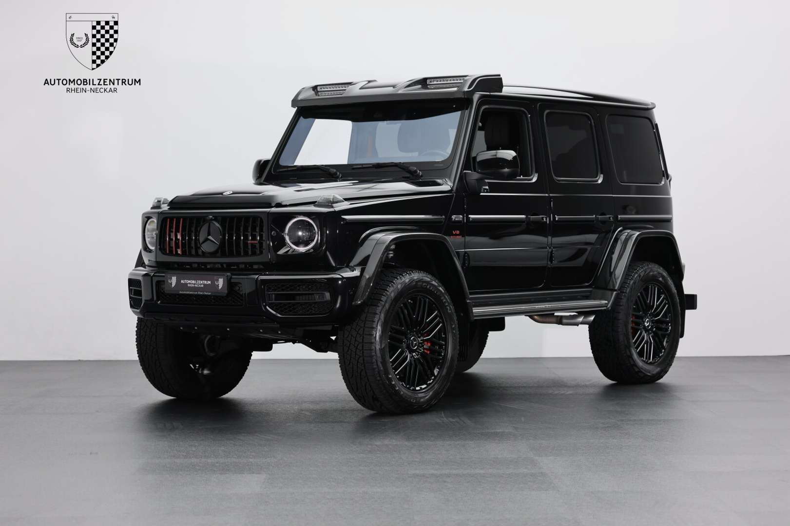 Mercedes G-Class AMG G 63 - 2023 - Joinsteer - #1