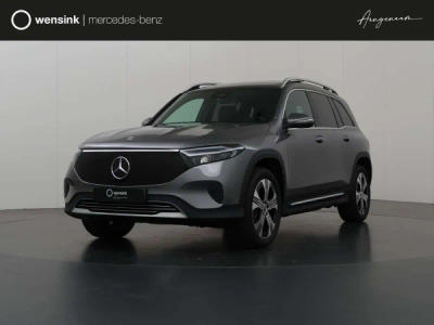 Mercedes EQB Luxury Line -  - Joinsteer - #1