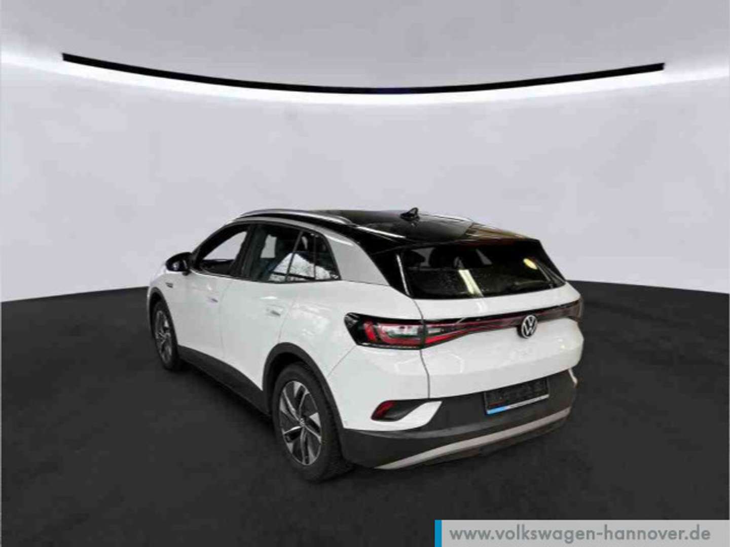 Volkswagen ID.4 Pro Performance - 2023 - Joinsteer - #2