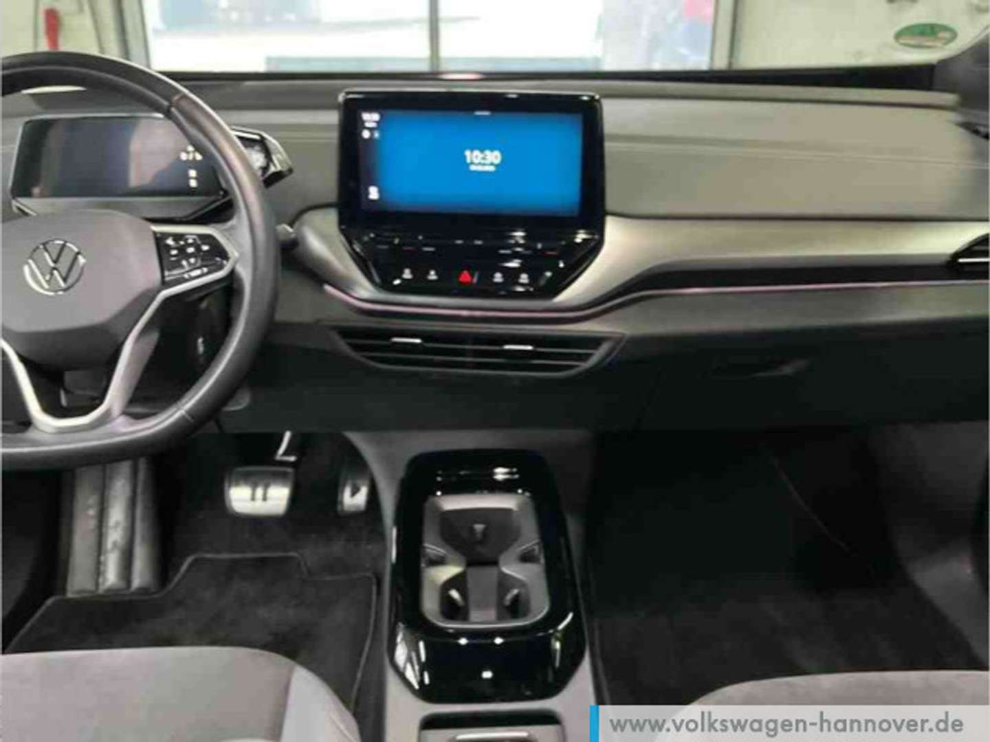 Volkswagen ID.4 Pro Performance - 2023 - Joinsteer - #5