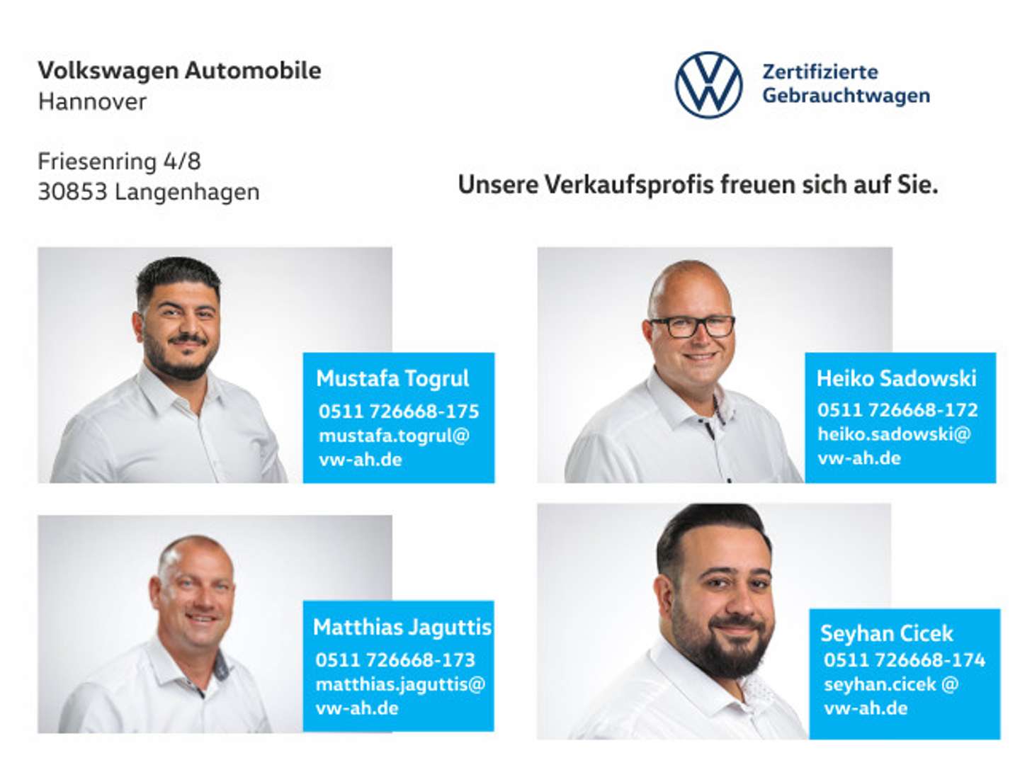 Volkswagen ID.4 Pro Performance - 2023 - Joinsteer - #6