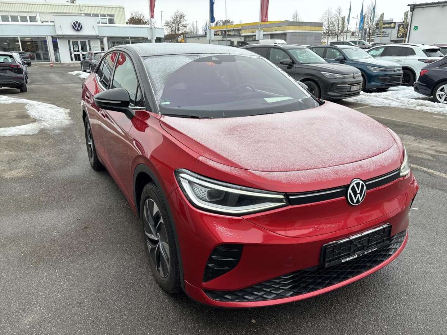 Volkswagen ID.5 GTX - 2023 - Joinsteer - #2