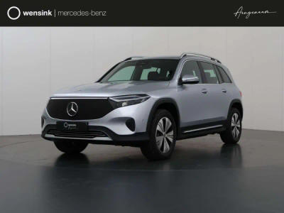 Mercedes EQB Essential Line -  - Joinsteer - #1