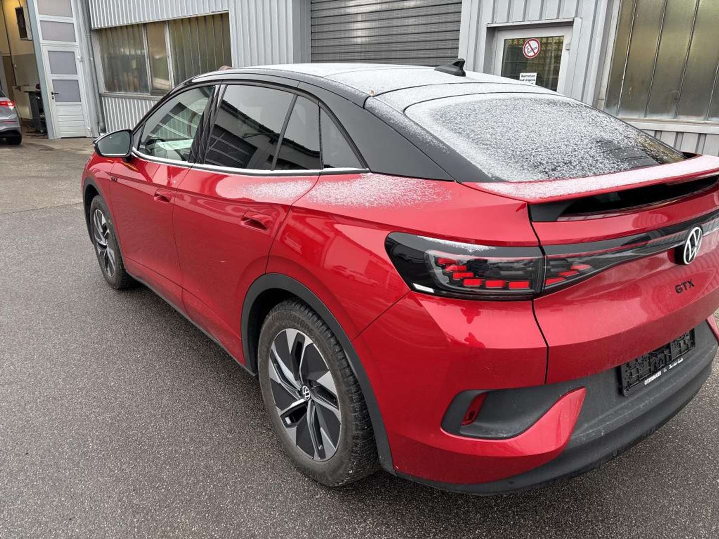 Volkswagen ID.5 GTX - 2023 - Joinsteer - #3