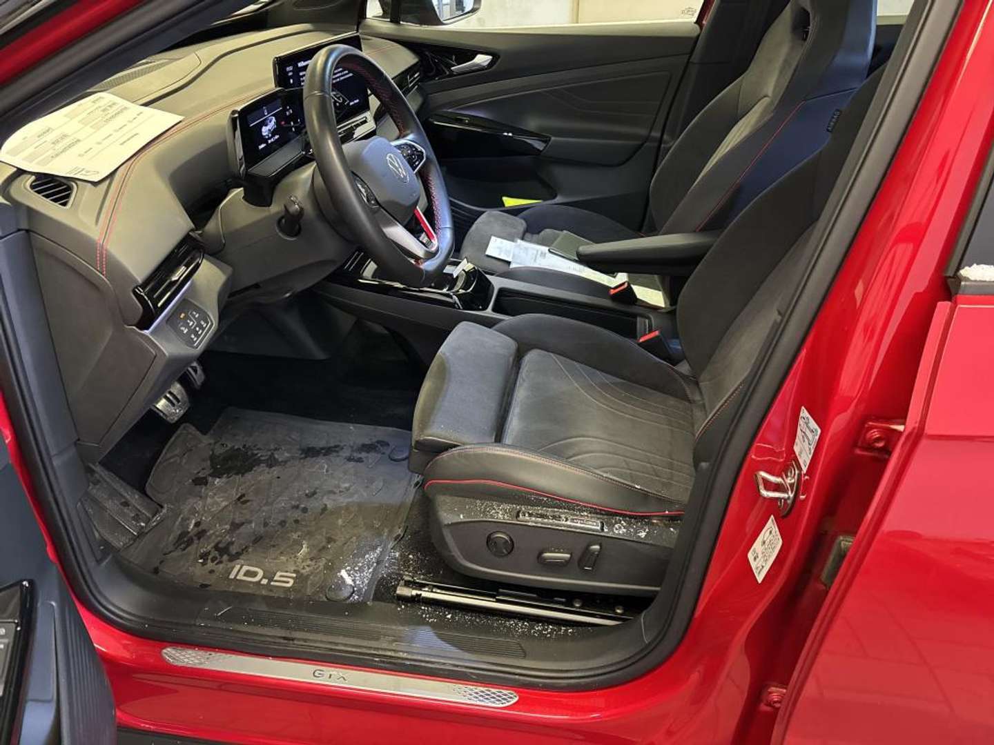 Volkswagen ID.5 GTX - 2023 - Joinsteer - #5