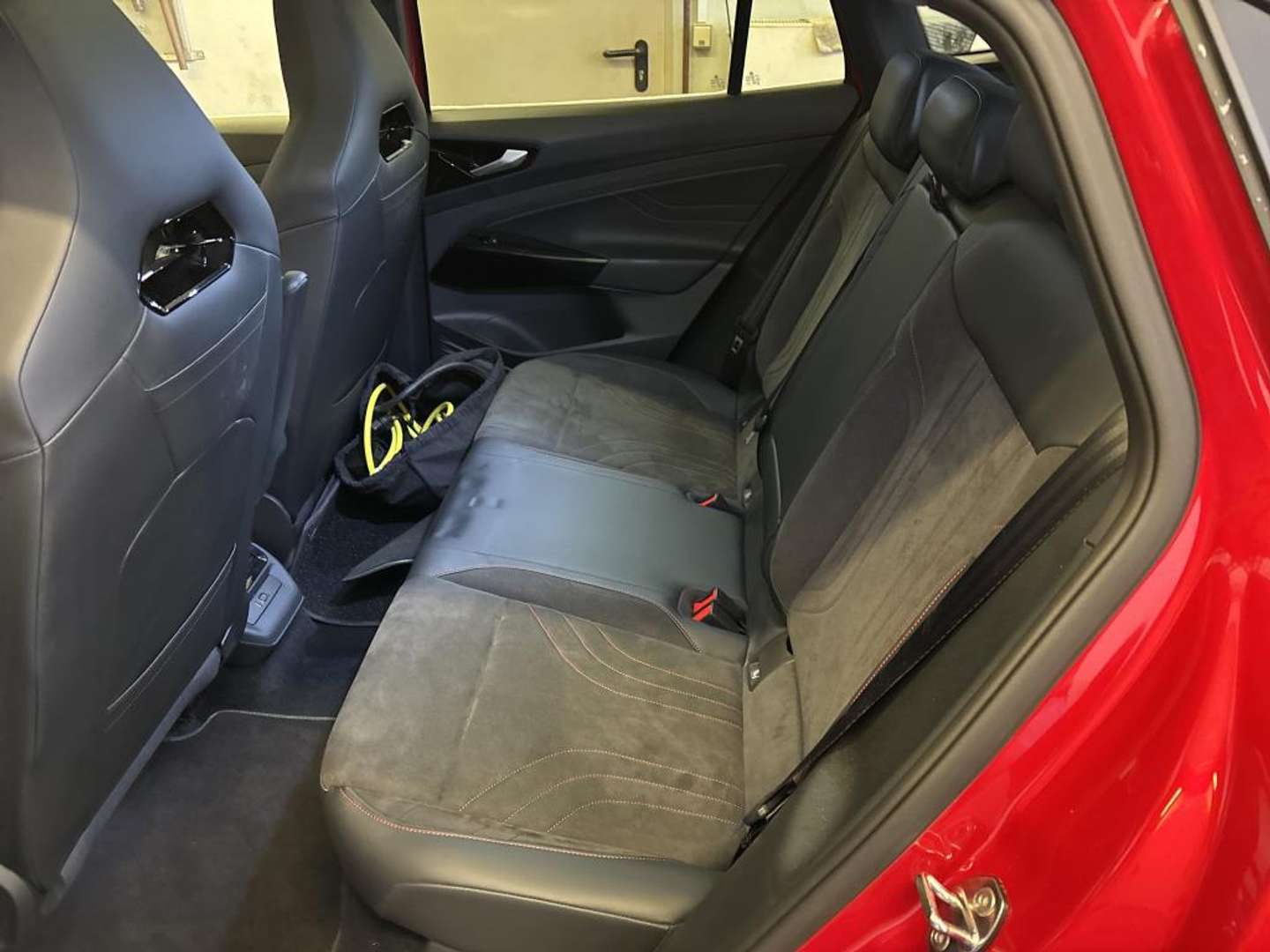 Volkswagen ID.5 GTX - 2023 - Joinsteer - #6