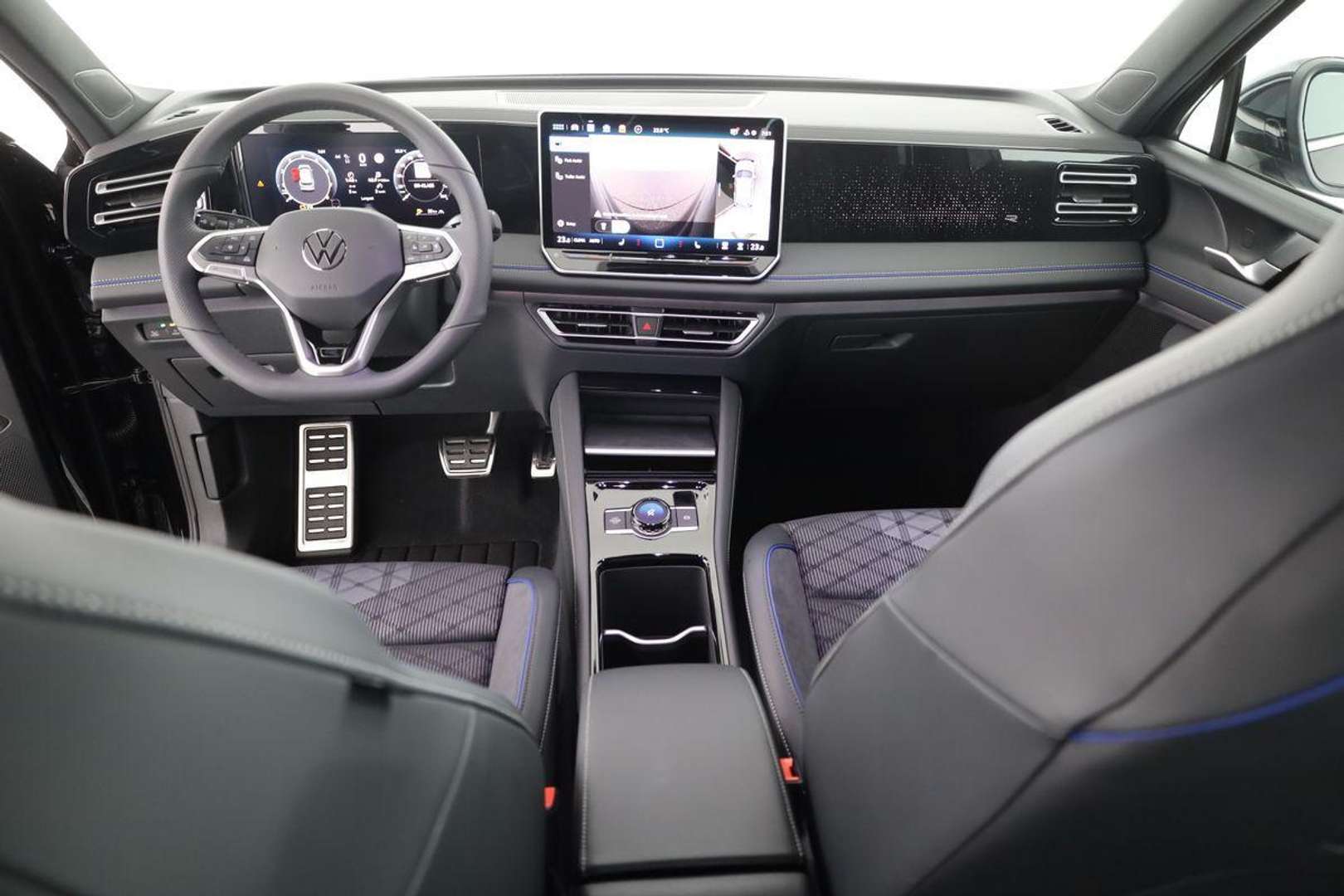 Volkswagen TIGUAN 4Motion R-Line - 2025 - Joinsteer - #4