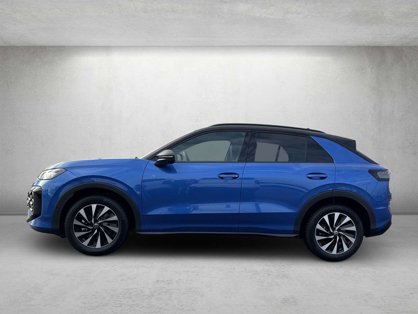 Volkswagen T-Roc ETSI R-Line Black Style - 2025 - Joinsteer - #2