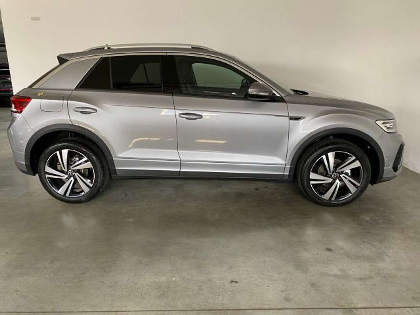 Volkswagen T-Roc R-Line - 2025 - Joinsteer - #2