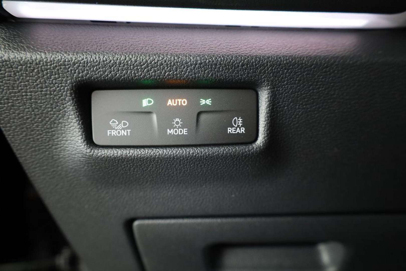 Volkswagen TIGUAN 4Motion R-Line - 2025 - Joinsteer - #7