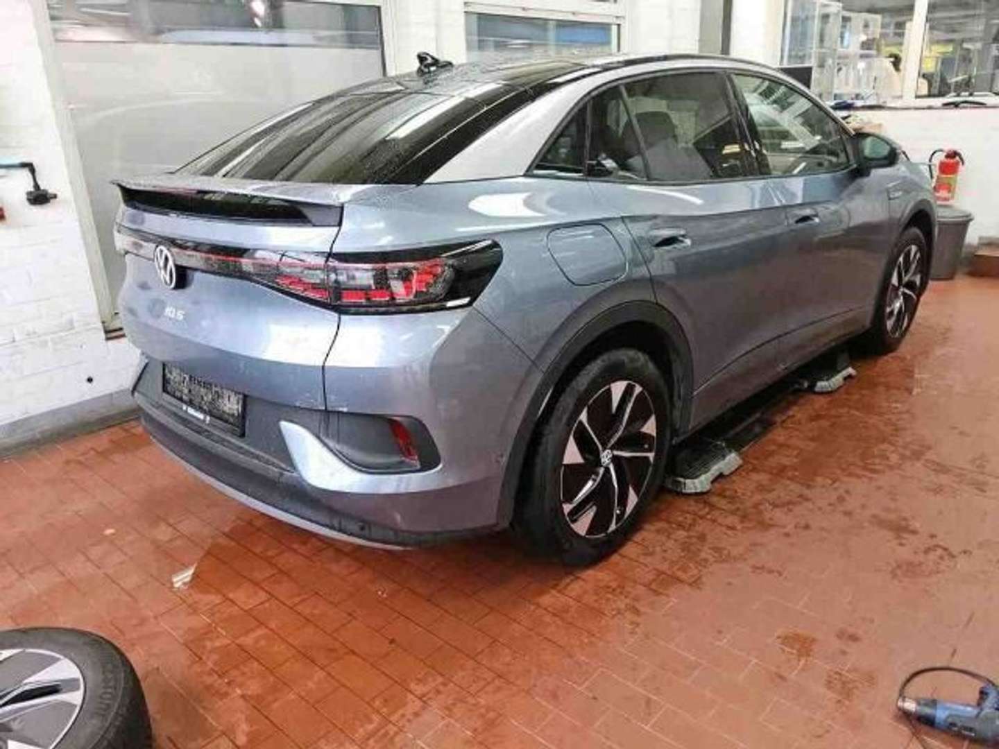 Volkswagen ID.5 Pro Performance - 2022 - Joinsteer - #1