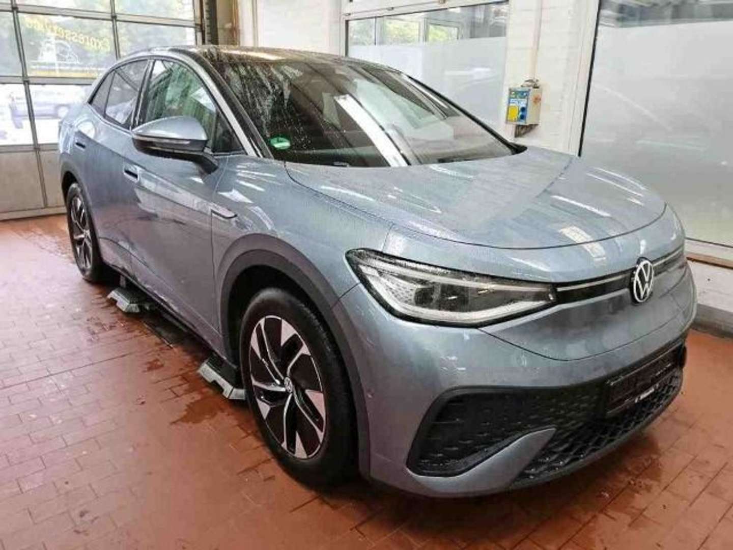 Volkswagen ID.5 Pro Performance - 2022 - Joinsteer - #2