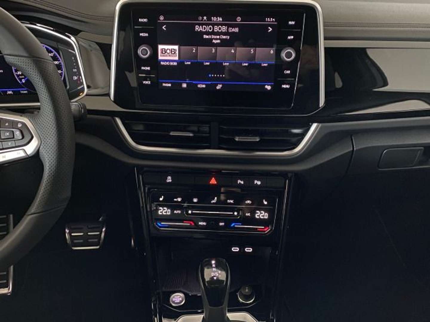 Volkswagen T-Roc R-Line - 2025 - Joinsteer - #8