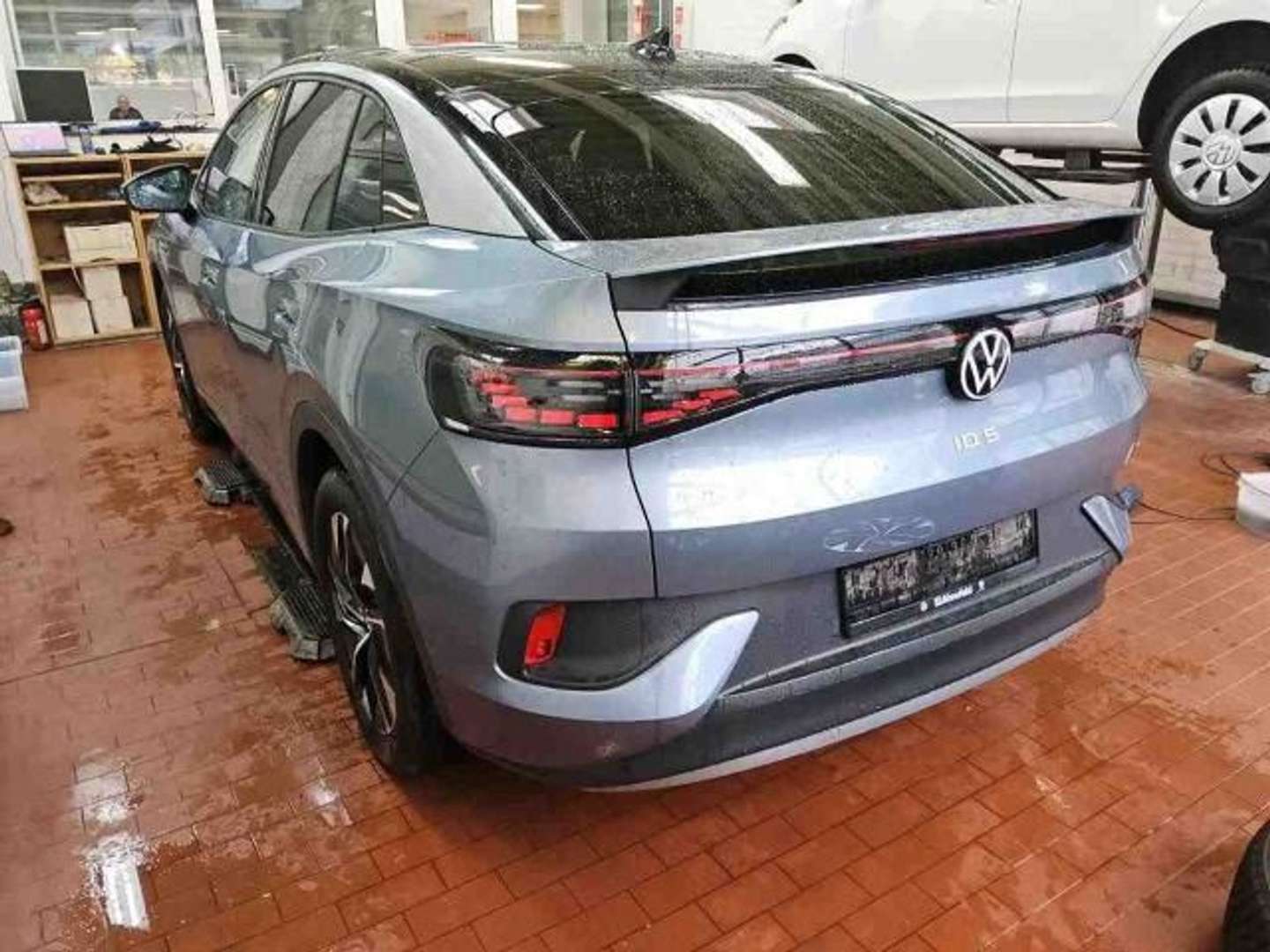 Volkswagen ID.5 Pro Performance - 2022 - Joinsteer - #3