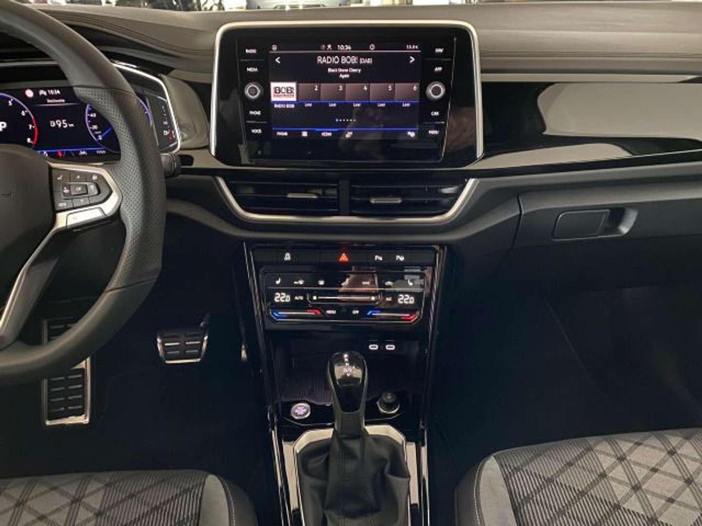 Volkswagen T-Roc R-Line - 2025 - Joinsteer - #9