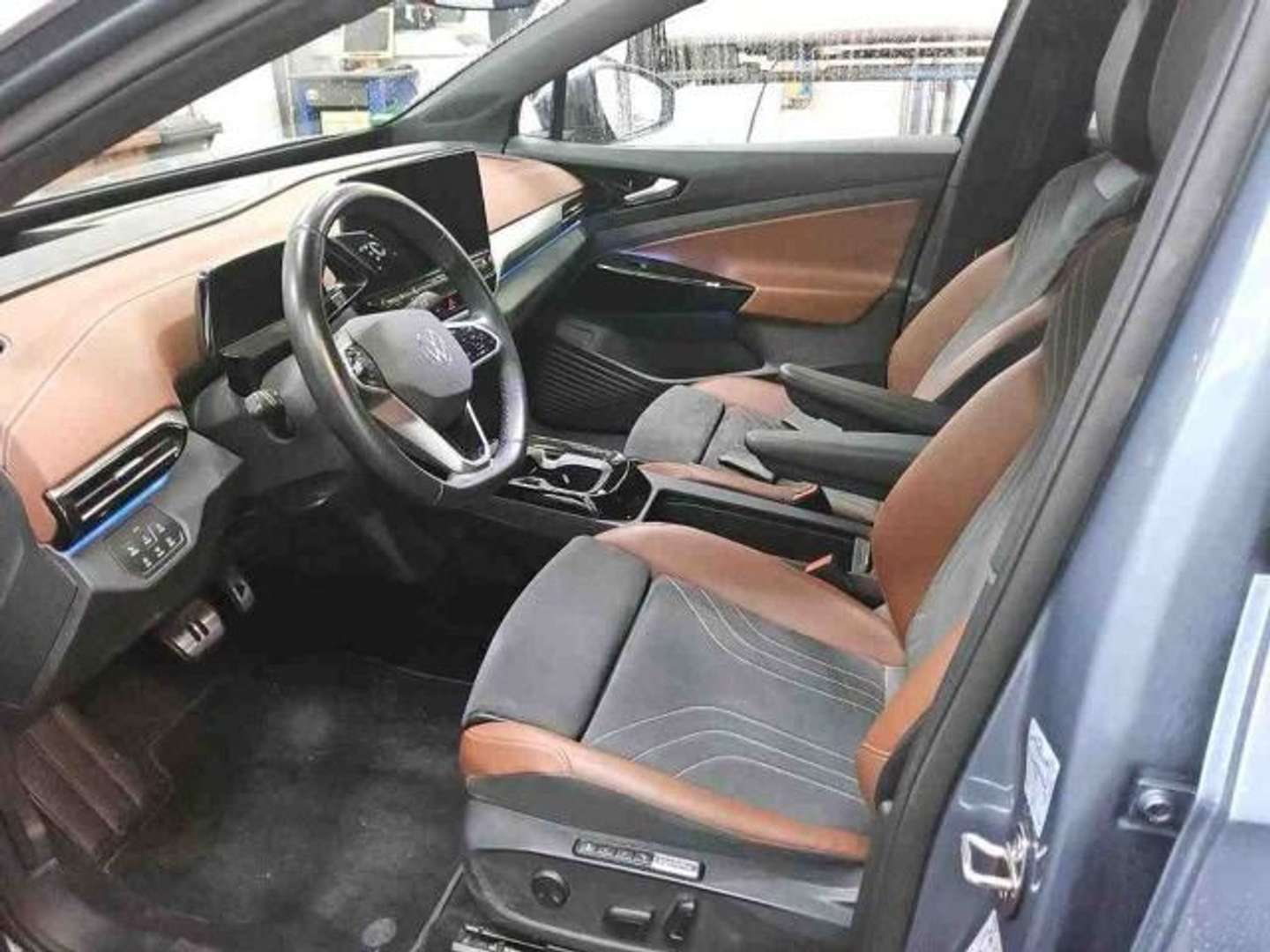 Volkswagen ID.5 Pro Performance - 2022 - Joinsteer - #4