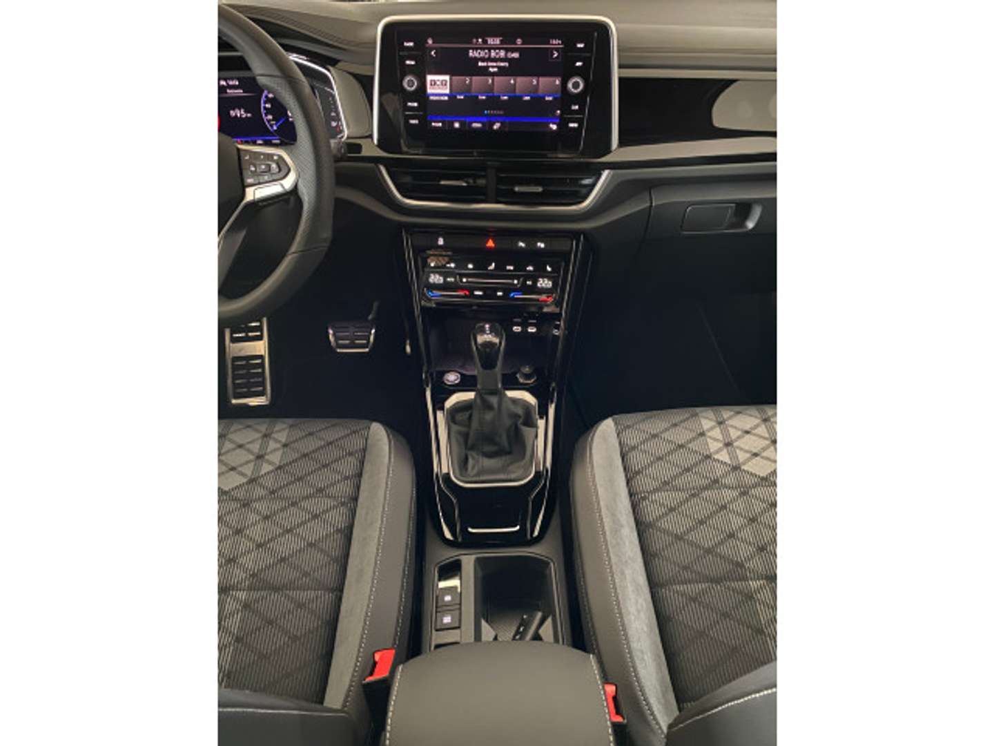 Volkswagen T-Roc R-Line - 2025 - Joinsteer - #10