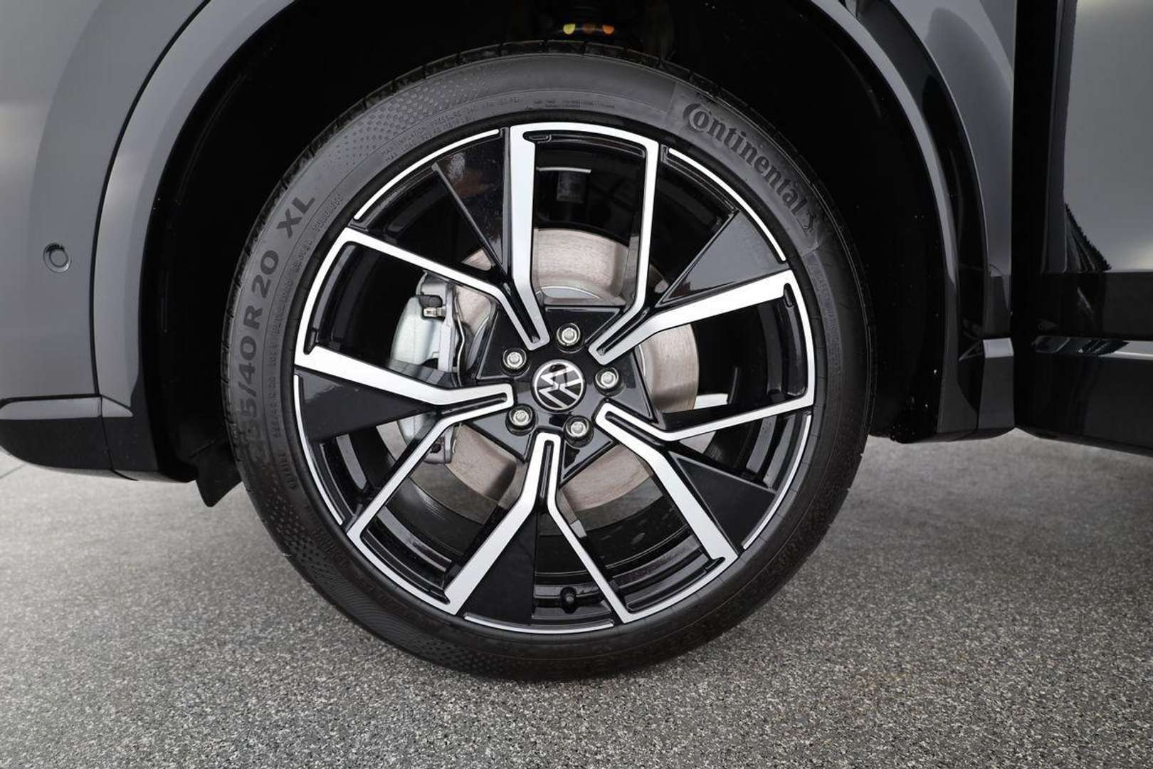 Volkswagen TIGUAN 4Motion R-Line - 2025 - Joinsteer - #14