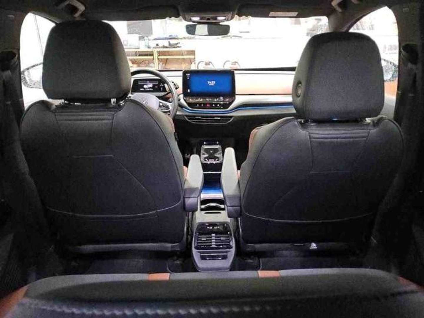 Volkswagen ID.5 Pro Performance - 2022 - Joinsteer - #6