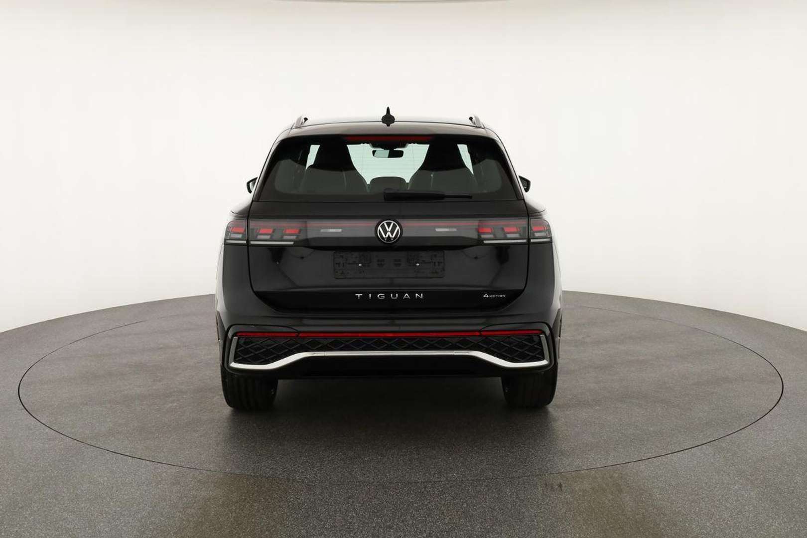 Volkswagen TIGUAN 4Motion R-Line - 2025 - Joinsteer - #15