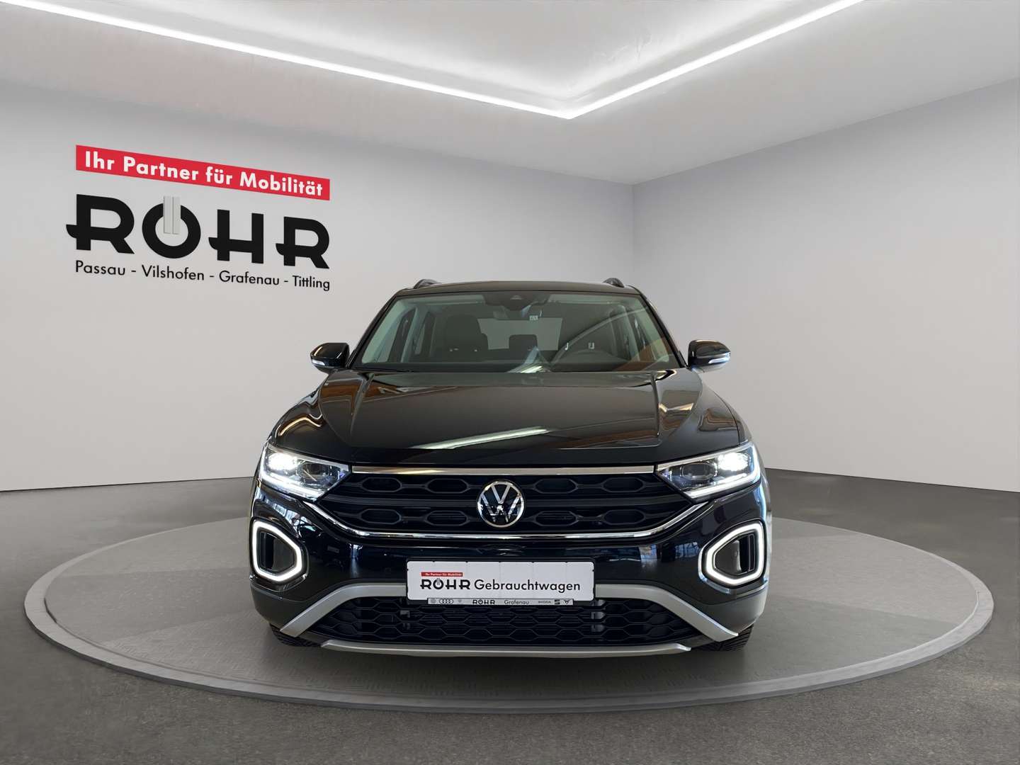 Volkswagen T-Roc TDI Life - 2025 - Joinsteer - #2